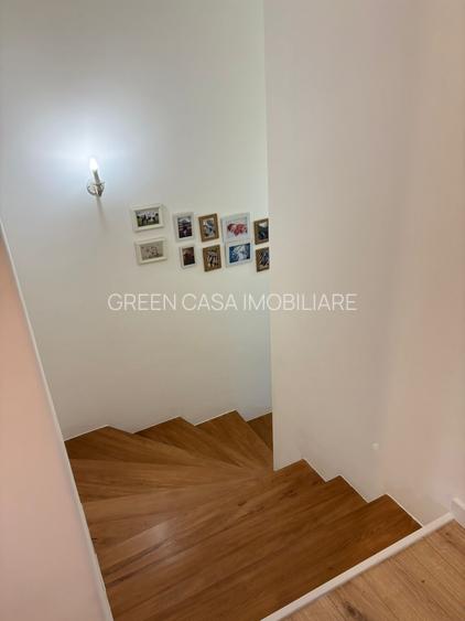 Casă cochetă într-un ansamblu privat, liniște, siguranță și confort - 10