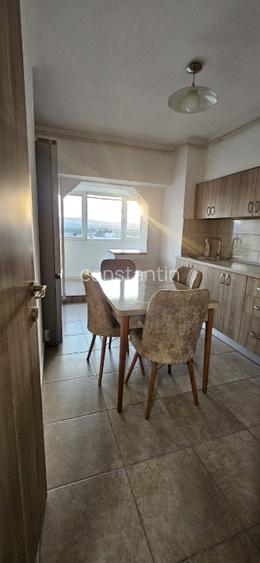 Apartament de închiriat  - 2