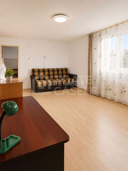 Apartament 1 camera, zona Pod Calvaria, Manastur - 2