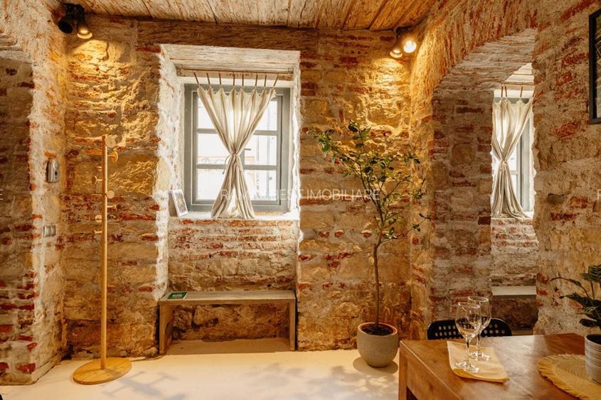 Apartament 40 mp, parter, în centrul orașului - 2
