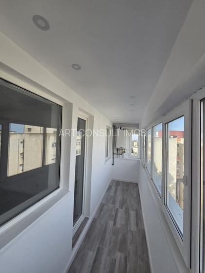 Apartament 2 Camere | Ciresica | Campus | Centrala Proprie | View Panoramic - 6
