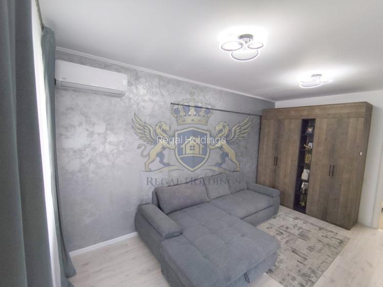 Apartament 2 camere – investiție cu chiriaș existent | Vivamus Residence, Brașov - 2
