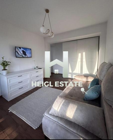 Apartament 1 camera Braytim