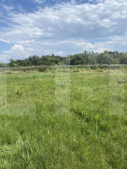 Teren intravilan 1.000 mp cu PUZ aprobat – lângă Sepsi Arena - 2