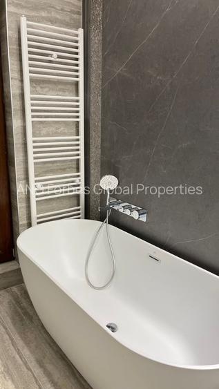 Vilă Premium de Închiriat-Zona Exclusivistă Iancu Nicolae-Băneasa (Jolie Ville)