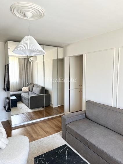 Apartament 2 camere | 6 min Metrou Piata Victoriei / Gara de Nord | Victoriei - 4