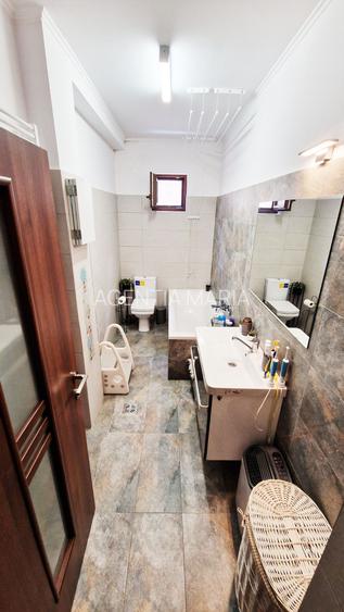 Apartament 3 camere parter zona centrala - 18