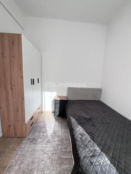 Apartament de închiriat, 2 camere, 47 mp, Central strada Avram Iancu - 2