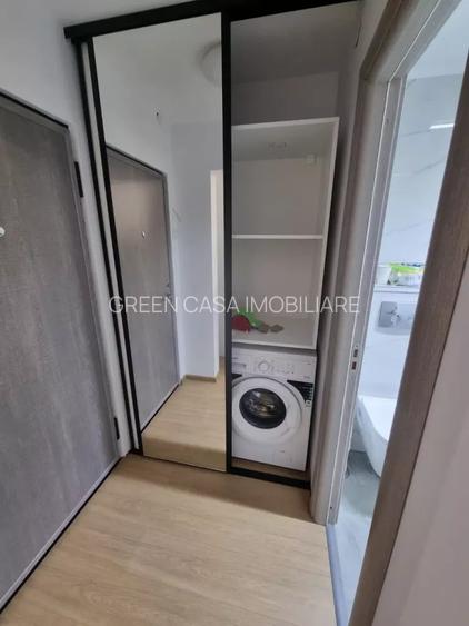 Garsonieră premium de închiriat | Mărăști | Design ultramodern | Complet mobilat - 5