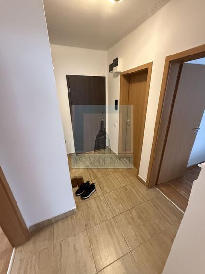 Apartament 2 camere , mobilat/utilat - zona Dealul Morii Residence