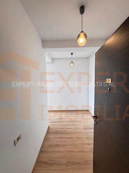 Apartament 2 camere, zona Lumina, Constanta, loc parcare - 11