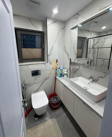 2 camere, 70 mp, Prima Vista, 2 balcoane - 4