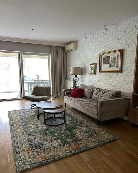 3 CAMERE IN IBIZA SOL ,pe bulevardul Pipera