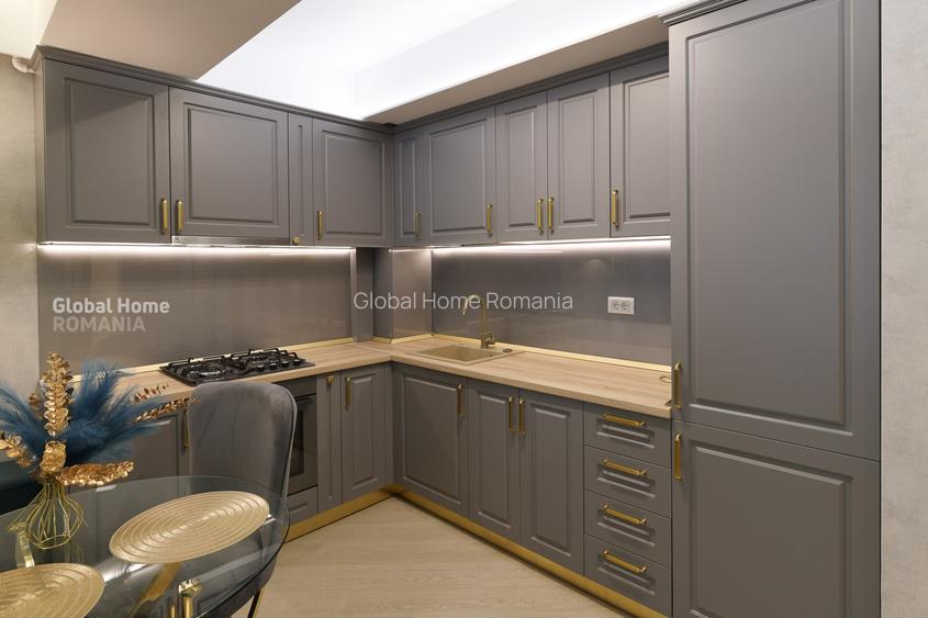 Apartament 2 cam 60 MP |Cortina North-Aviatiei-Pipera| Parcare inclusa - 4