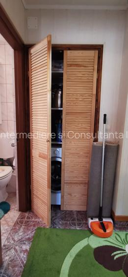 🙋Tomis NORD Rovere🔸2 Camere Decomandate 52m² Mobilat Utilat Centrala Gaze - 12