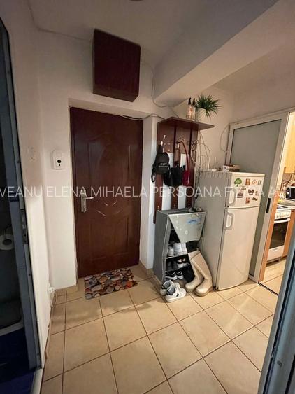 De inchiriat! Apartament 2camere, D, zona Tudor Vladimirescu - 12