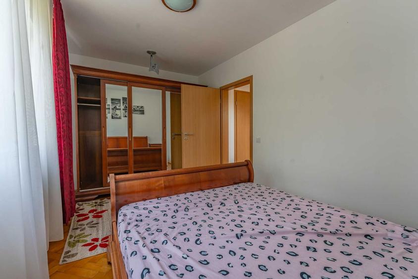 Apartament 2 Camere Astra | Mobilat-Utilat | Parcare | Etaj 2 din 4
