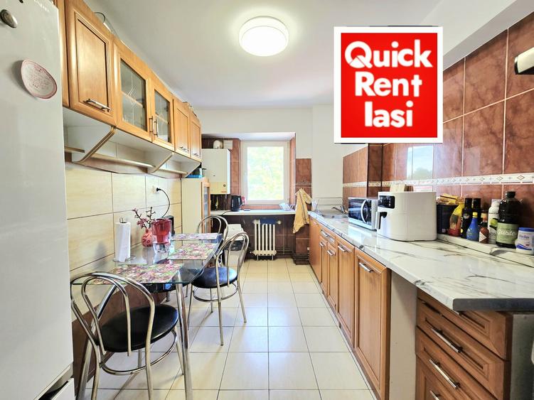 INCEPAND CU 1SEPTEMBRIE 2026 Apartament 3Camere Bulevardul Independentei