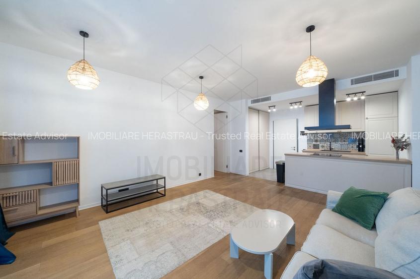 Floreasca | Top-of-the-line 2 bedrooms apartament - 13