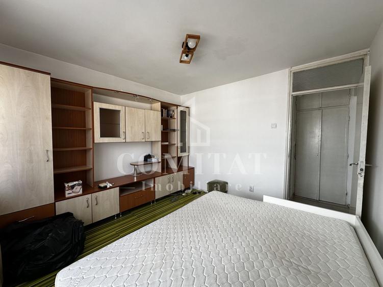 Apartament 3 camere | Decomandat | Zorilor