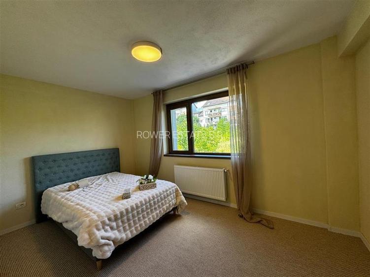 Apartament 3 camere,70 mp + terasa ,situat pe strada Borhanciului! - 10