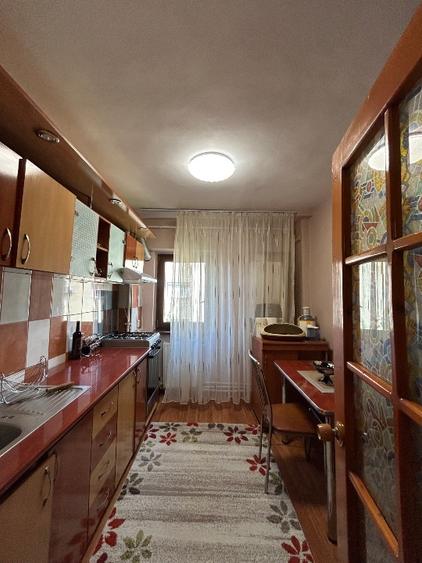 Apartament 2 camere decomandat | Ultracentral – Fântâna Sâmboteanu | Târgu Jiu