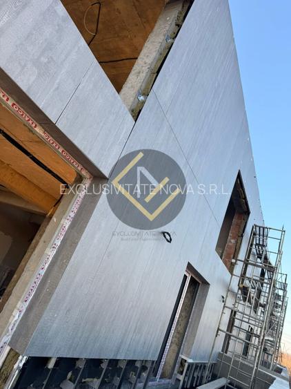 Zona Iancu Nicolae - vanzare Apartamente cu 2 - 3 - 4 camere + Penthouse ! - 8