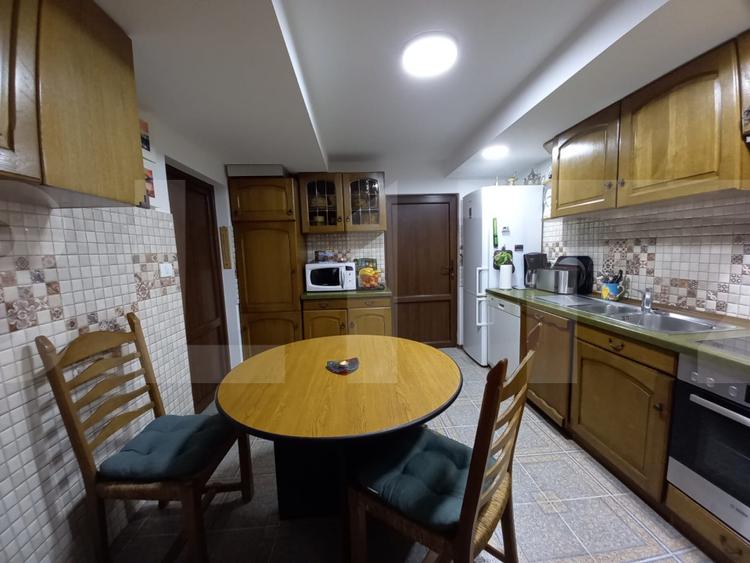 Apartament 3 Central 100mp