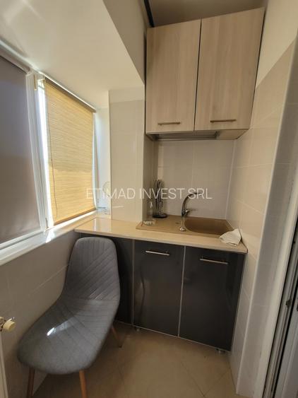 2 camere | Loc de parcare  | Centrală pe gaze  | Năvodari – Str.Albinelor -400 E - 35