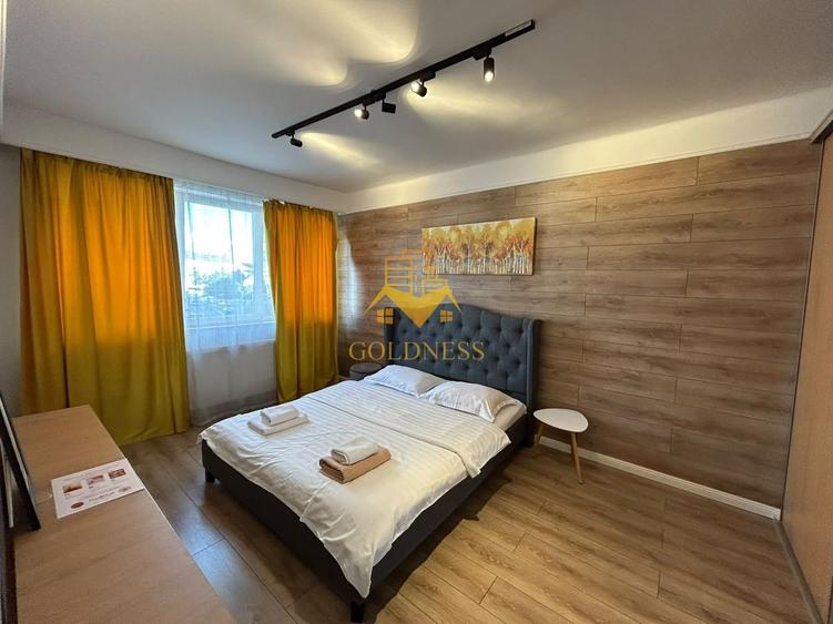 2 camere, premium, Mihai Viteazul Zona MC Donald's, Cinema Piersic