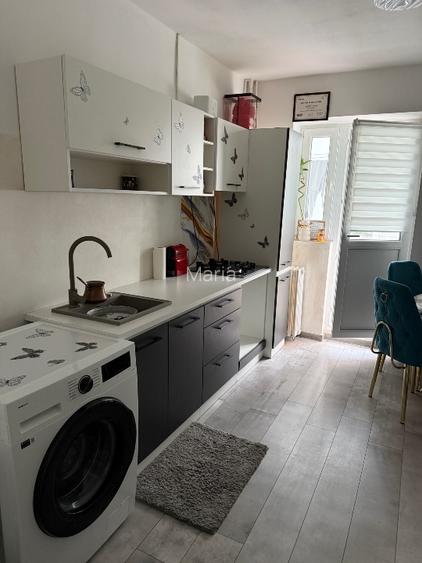 Apartament 2 camere renovat et 2 - 2