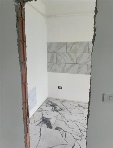 Apartament 2 camere Oxigen/Galata