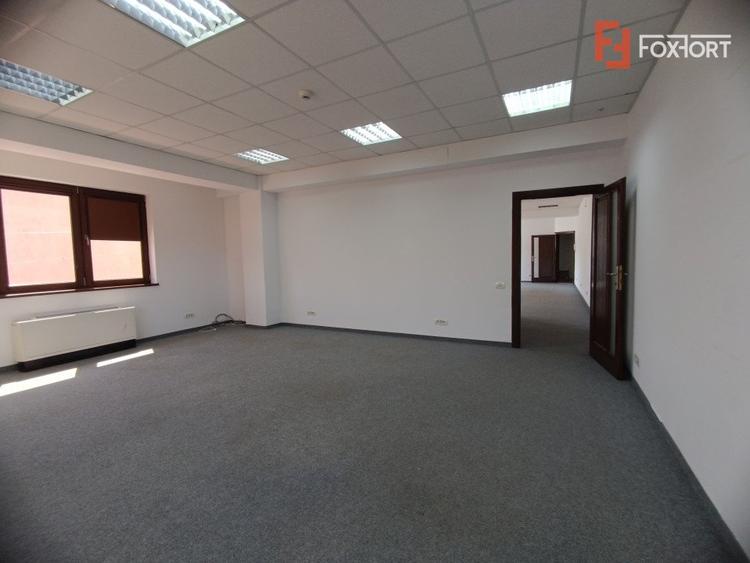 Spatiu de birouri 254 mp de inchiriat, zona Sagului
