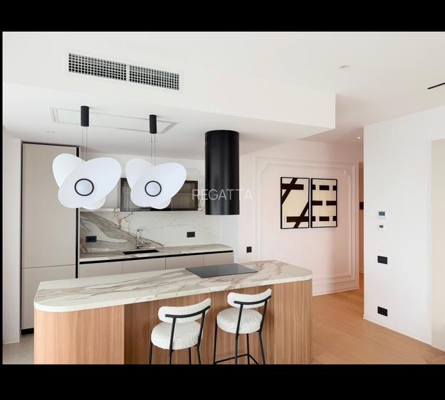 Apartament de vanzare | 4 camere | Floreasca - 4