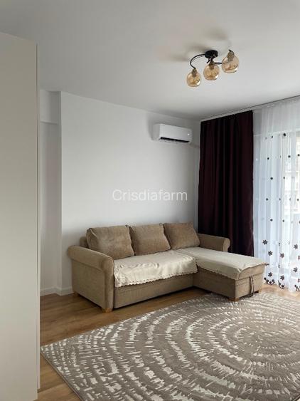 Apartament nou aflat la prima inchiriere  - 14
