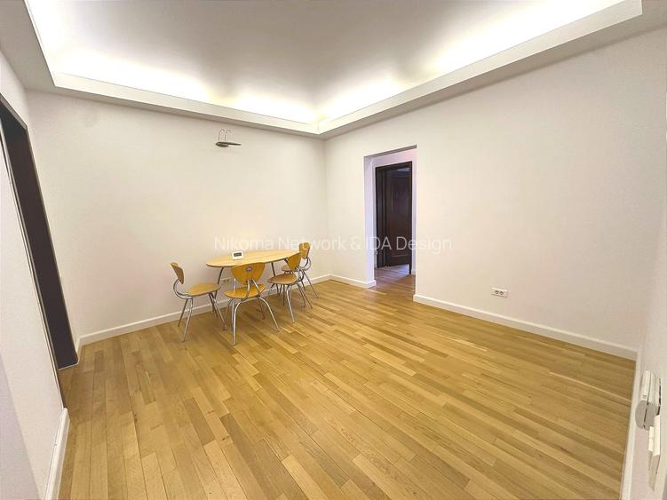Proprietate pentru birouri in imobil cu arhitectura interbelică zona Primăverii - 3