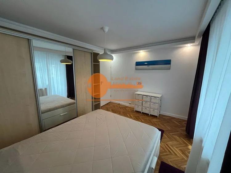 Apartament 3 camere decomandat | tip H | Mall Vitan