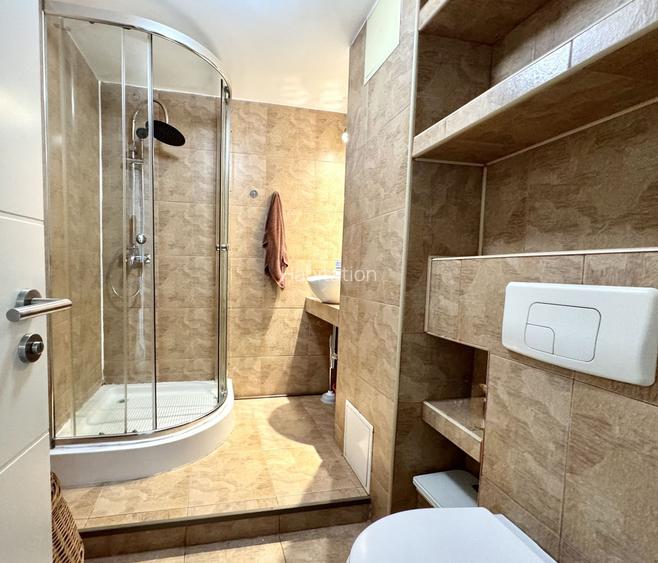Apartament spațios si primitor,  zona Lunei - Fabrica de bere - 18