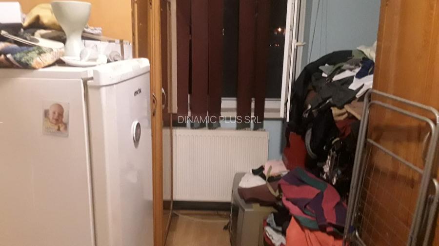 Apartament doua camere conf. III,   Aleea Sevis, zona  Mihai Viteazul - 10