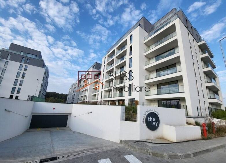 Apartament 2 camere cu loc de parcare in subteran