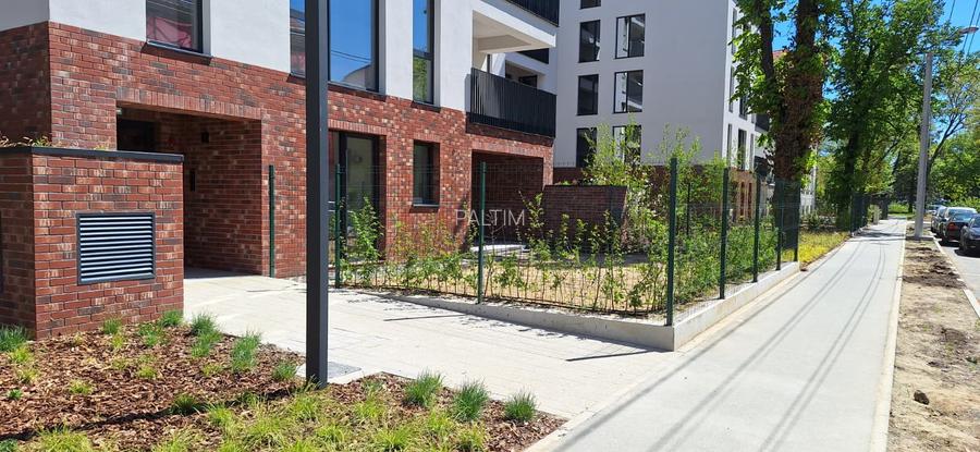 Apartament de 3 camere Timisoara, central,  76.8 mp utili - 9