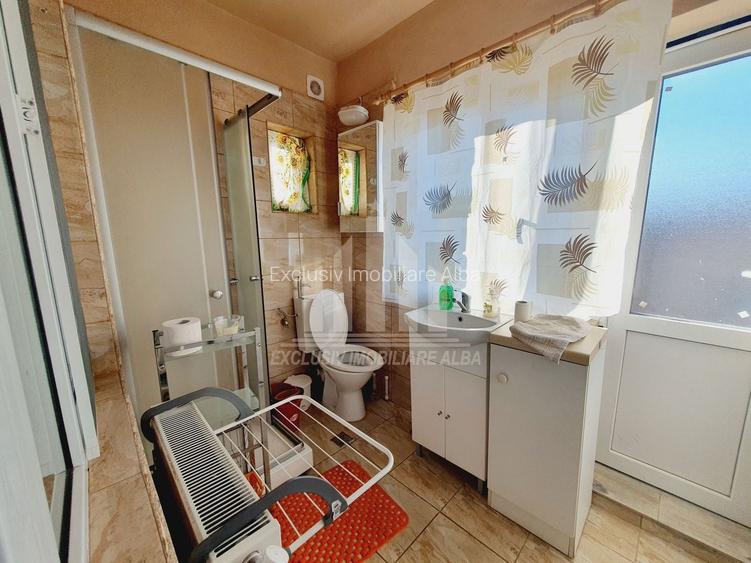 Casa individuala | De vanzare | 250 mp | 7 camere | Cetate - 13