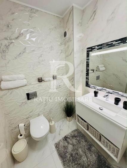 Apartament cu 3 camere | Prima Onestilor | Bloc Nou | Oradea