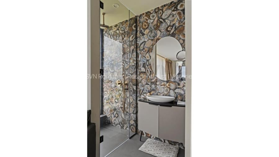 REA1021700 Penthouse 5 camere lux cu 3 parcari Pipera - 15