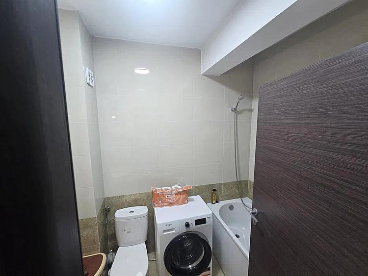 2 Camere Decebal l Parcare Subterana l Centrala Proprie