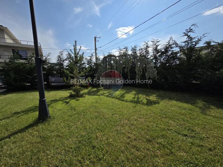 Casă modernă cu 7 camere | Focșani Est | Lux și confort - 47