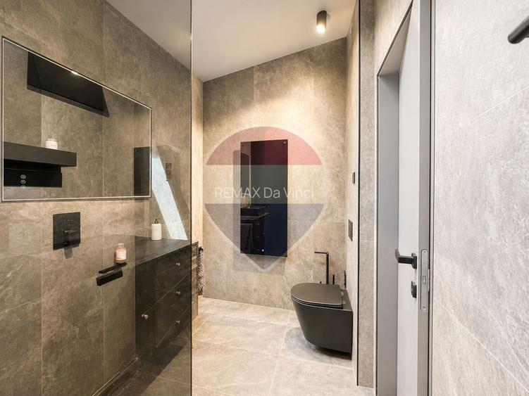Apartament cu 2 camere de închiriat în Complex Rezidențial GrynVest - 10