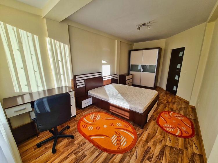 INCHIRIERE APARTAMENT DOUA CAMERE-BUCURESTII NOI