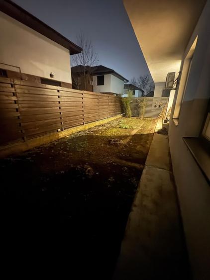 2 camere cu grădină proprie | Millo Residence