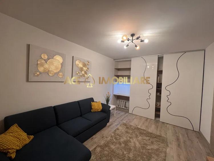 2 Camere de inchiriat | Grozavesti | Centrala | Metrou
